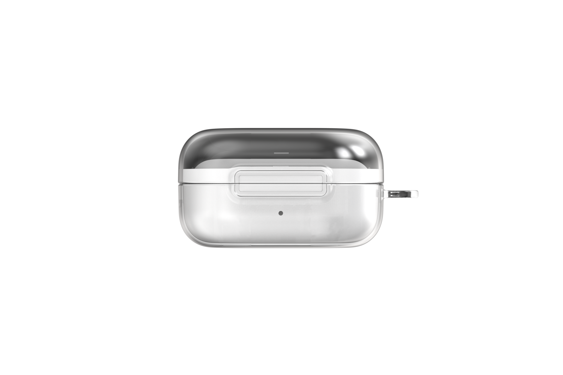 Samsung Galaxy Buds4 | Buds4 Pro Clear Case