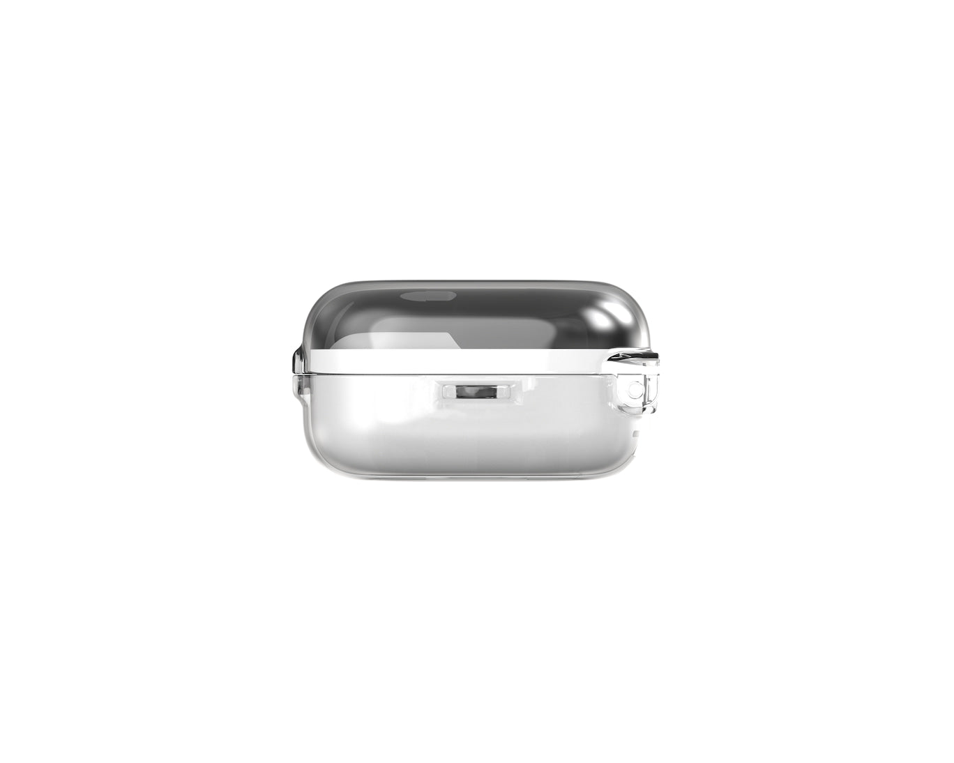 Samsung Galaxy Buds4 | Buds4 Pro Clear Case