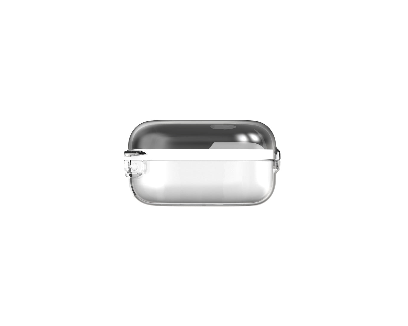Samsung Galaxy Buds4 | Buds4 Pro Clear Case