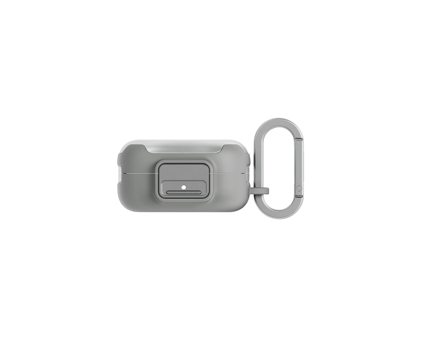 Samsung Galaxy Buds4 | Buds4 Pro Clip Case with Carabiner