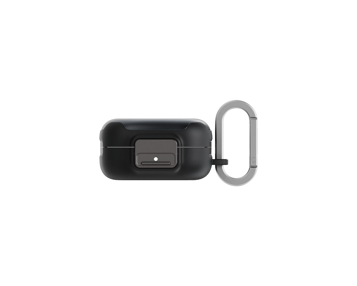 Samsung Galaxy Buds4 | Buds4 Pro Clip Case with Carabiner