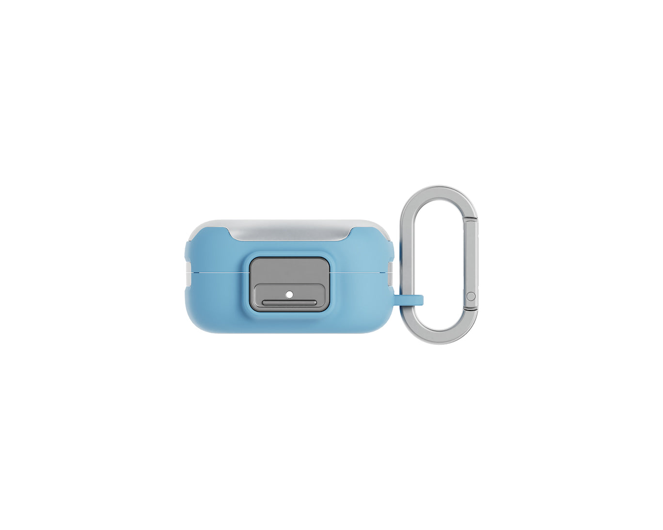 Samsung Galaxy Buds4 | Buds4 Pro Clip Case with Carabiner