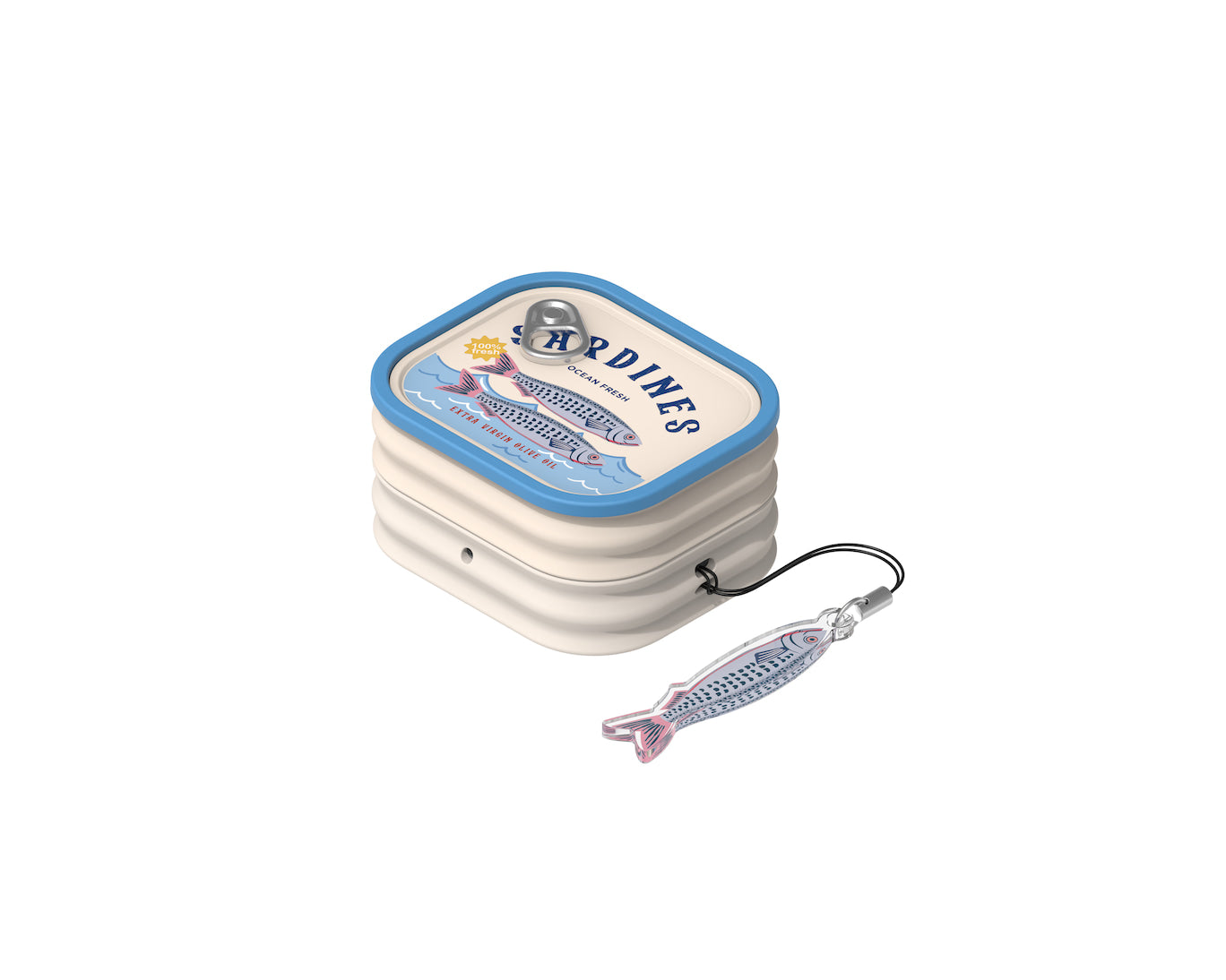 Samsung Galaxy Buds4 | Buds4 Pro Food Can Case