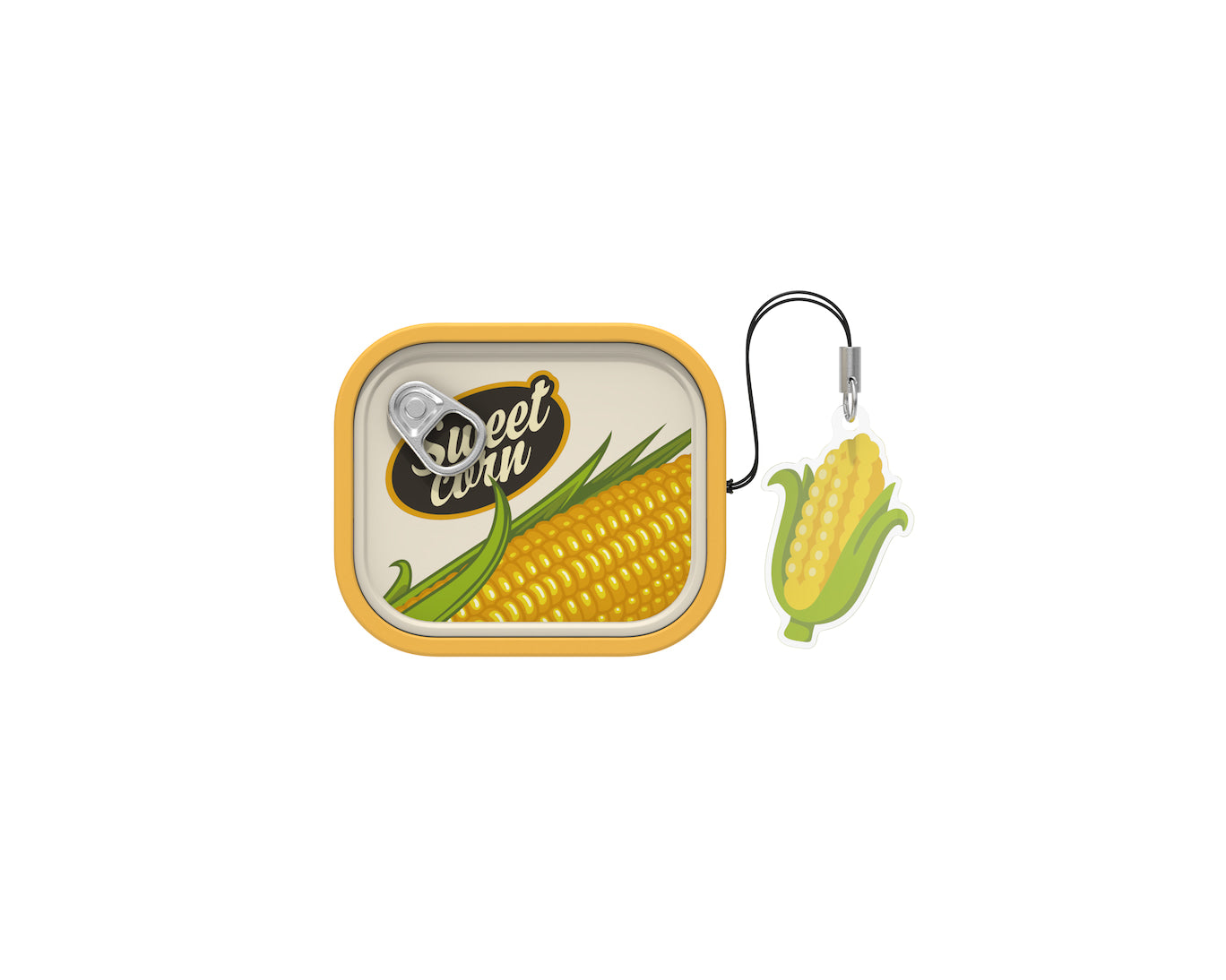 Samsung Galaxy Buds4 | Buds4 Pro Food Can Case