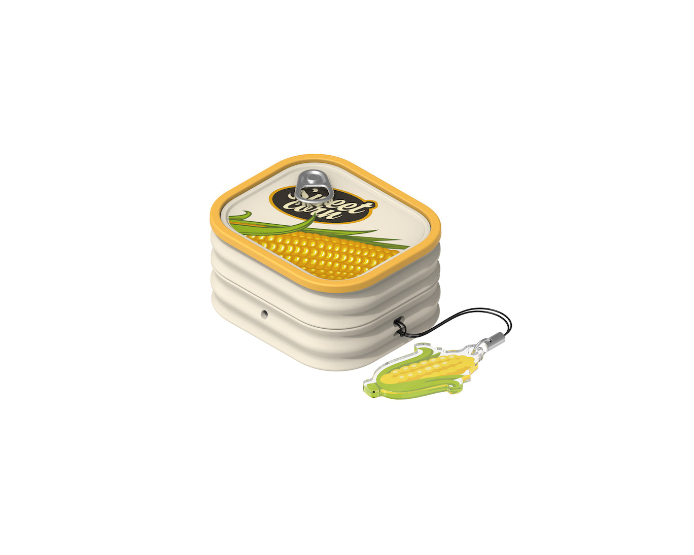Samsung Galaxy Buds4 | Buds4 Pro Food Can Case