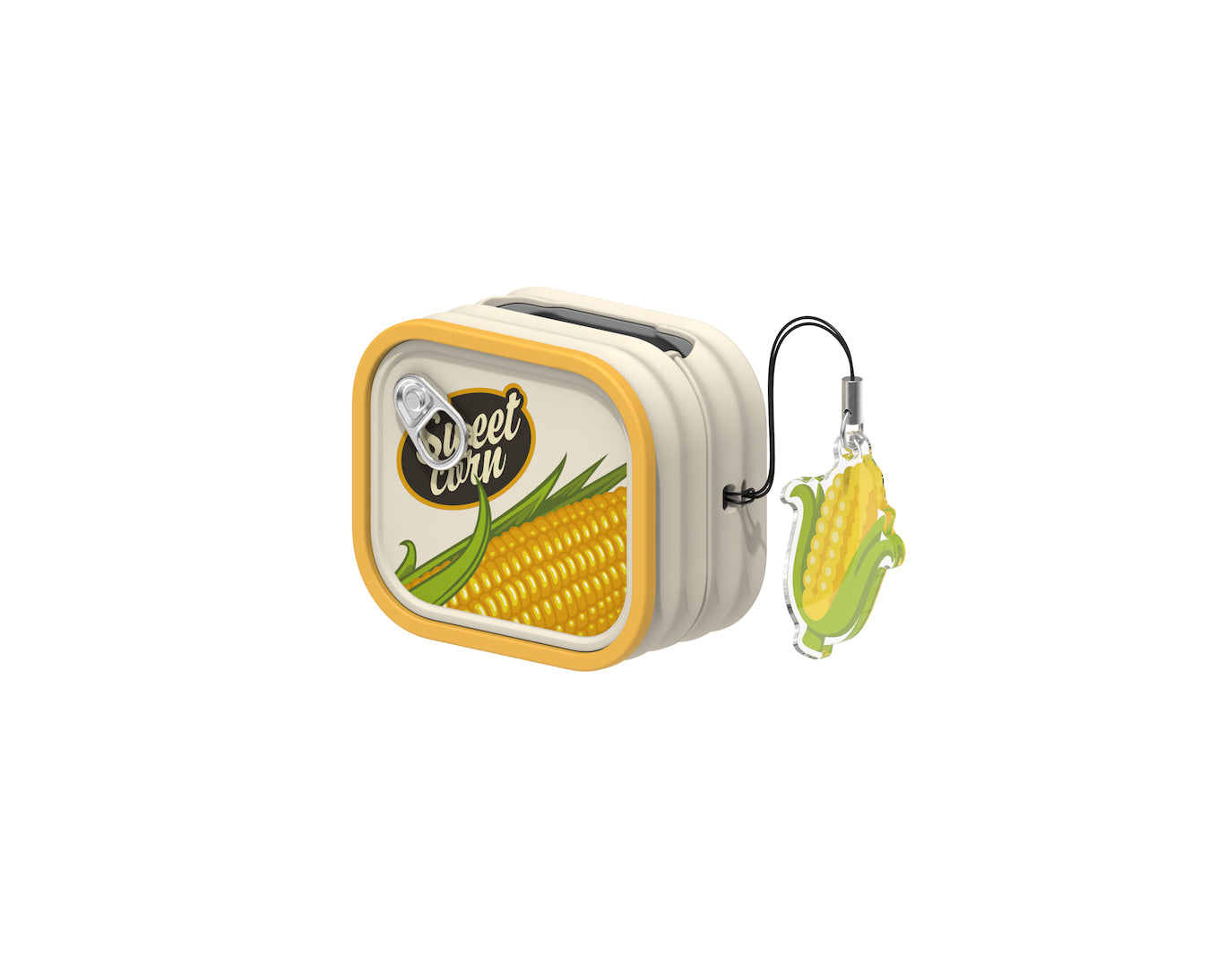 Samsung Galaxy Buds4 | Buds4 Pro Food Can Case