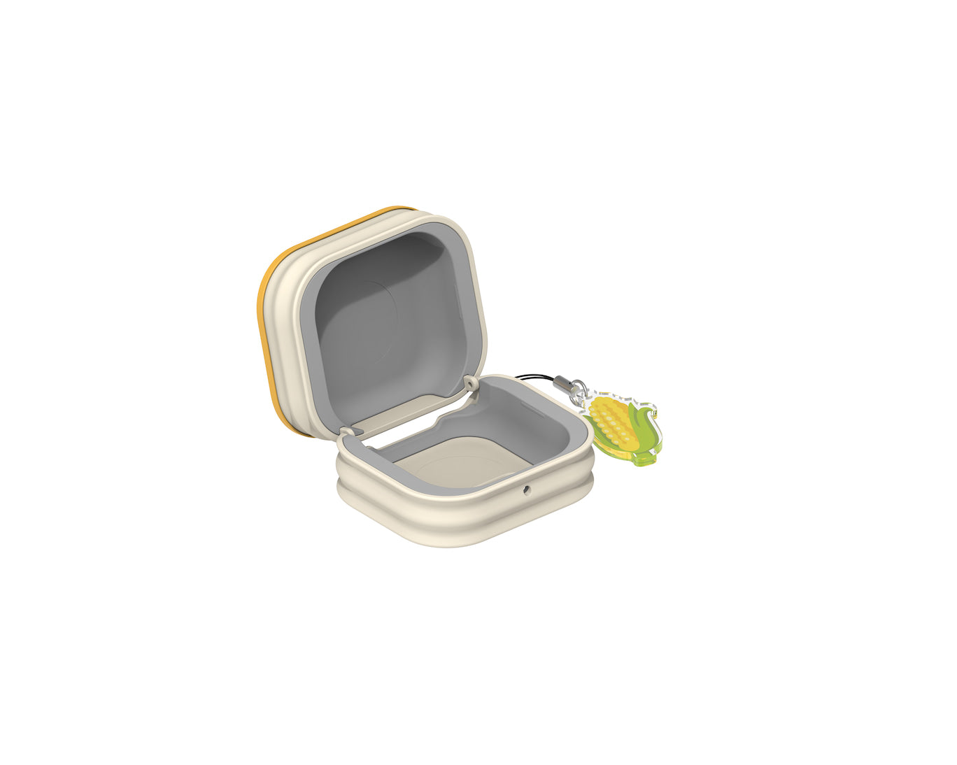 Samsung Galaxy Buds4 | Buds4 Pro Food Can Case