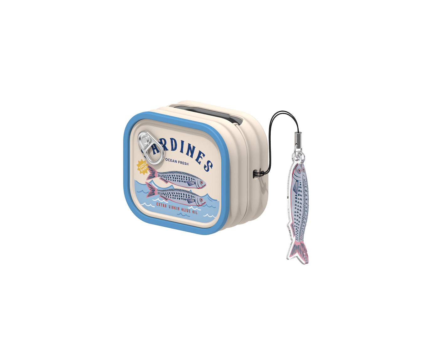 Samsung Galaxy Buds4 | Buds4 Pro Food Can Case