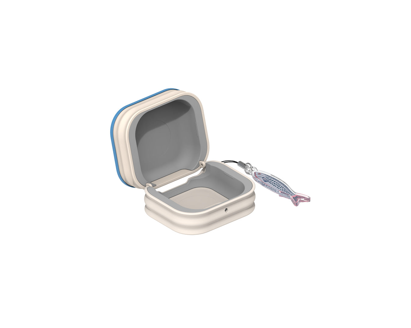 Samsung Galaxy Buds4 | Buds4 Pro Food Can Case