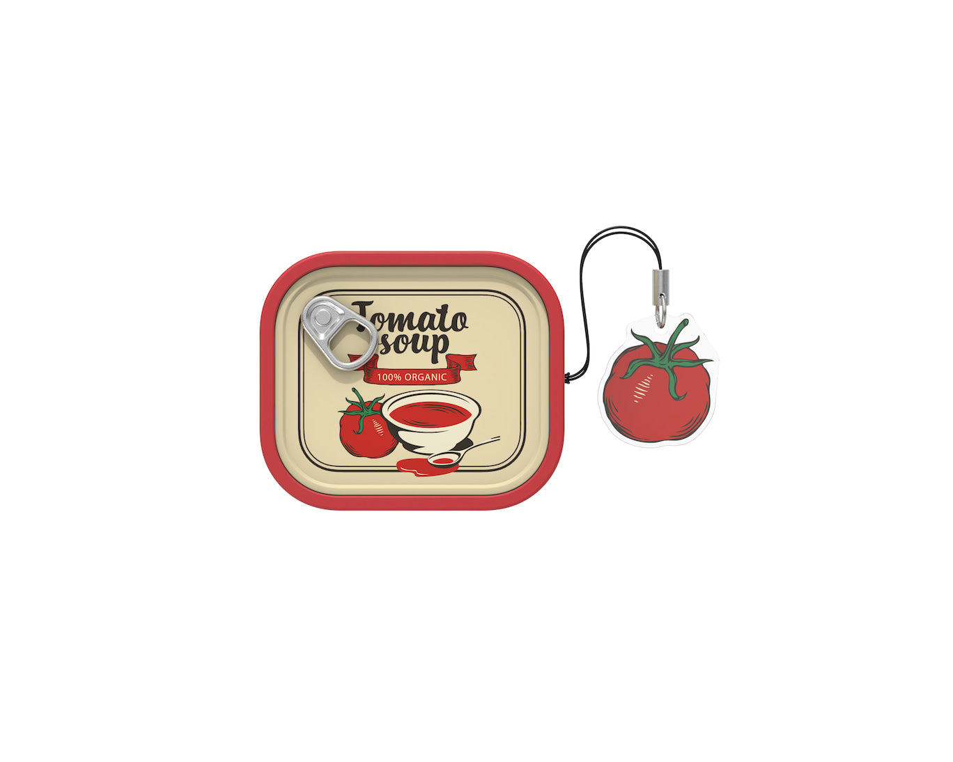 Samsung Galaxy Buds4 | Buds4 Pro Food Can Case