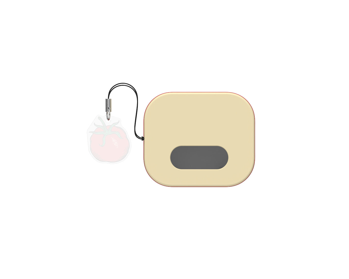 Samsung Galaxy Buds4 | Buds4 Pro Food Can Case