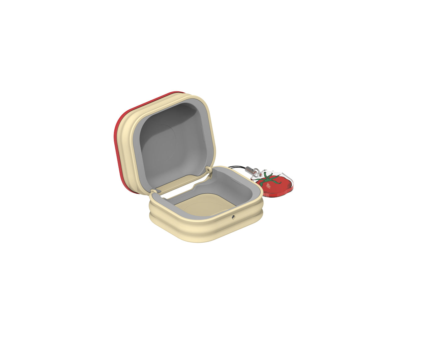 Samsung Galaxy Buds4 | Buds4 Pro Food Can Case