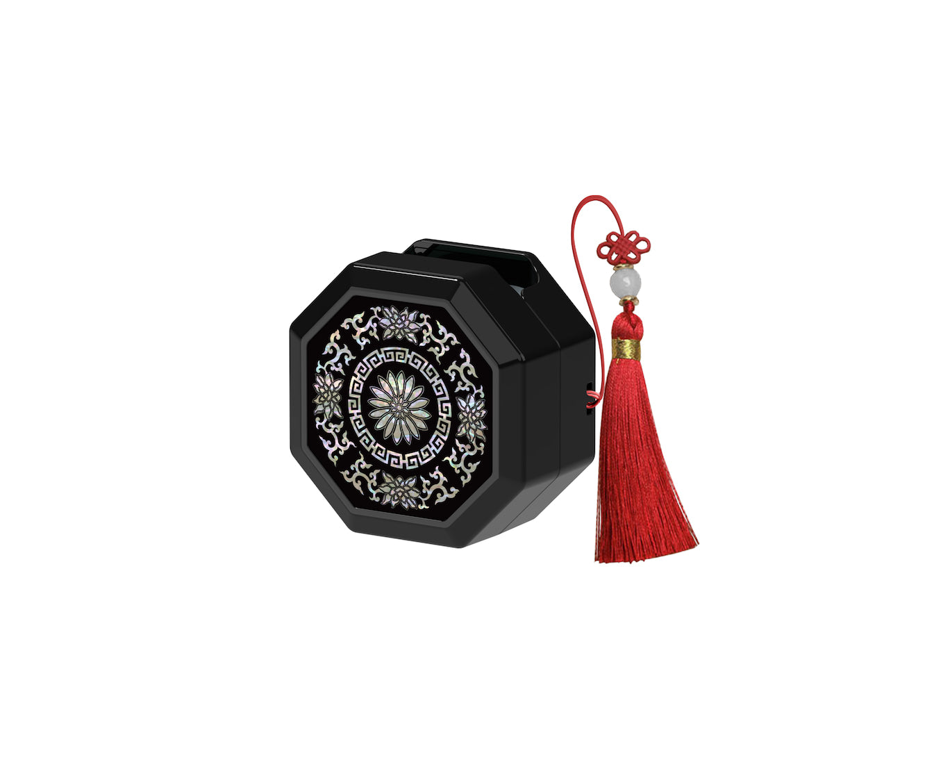 Samsung Galaxy Buds4 | Buds4 Pro Heritage Case