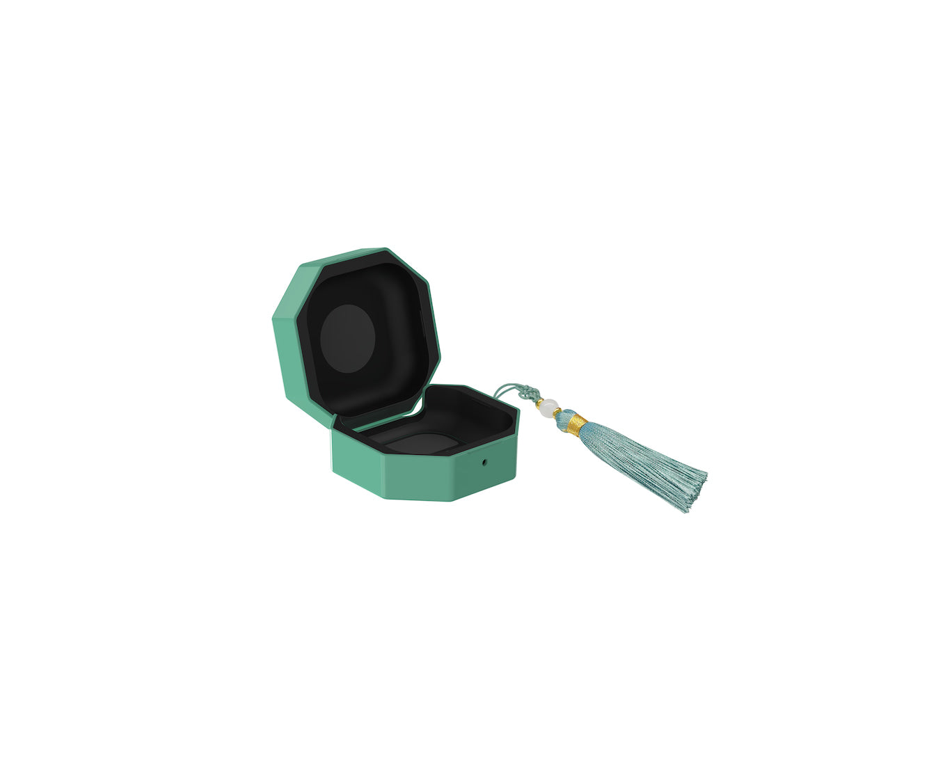 Samsung Galaxy Buds4 | Buds4 Pro Heritage Case