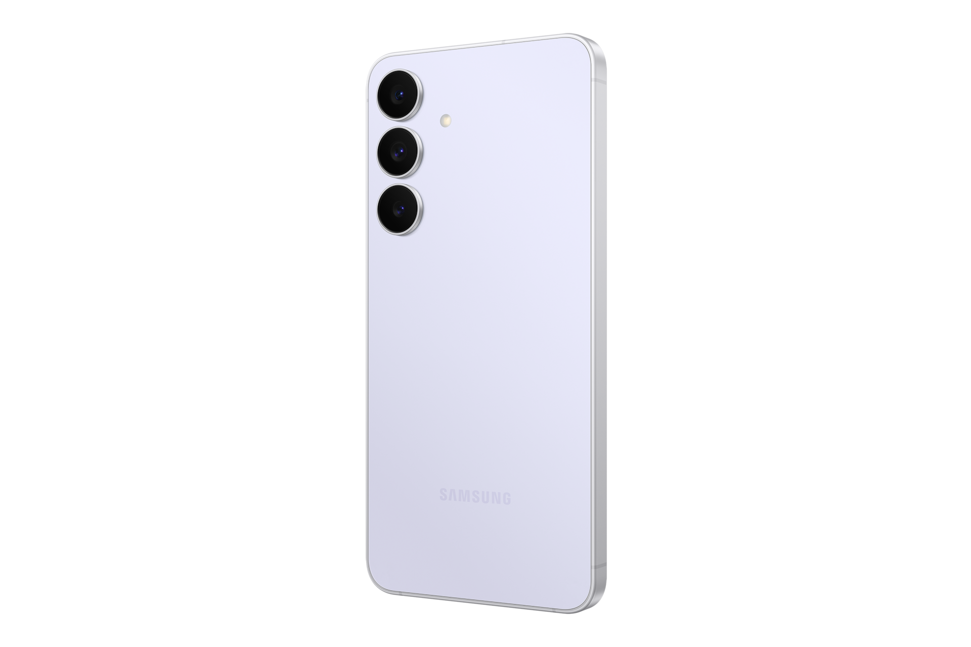 Samsung Galaxy S25 FE-Storage Capacity: 128GB-Color: Icyblue--Ennap.com