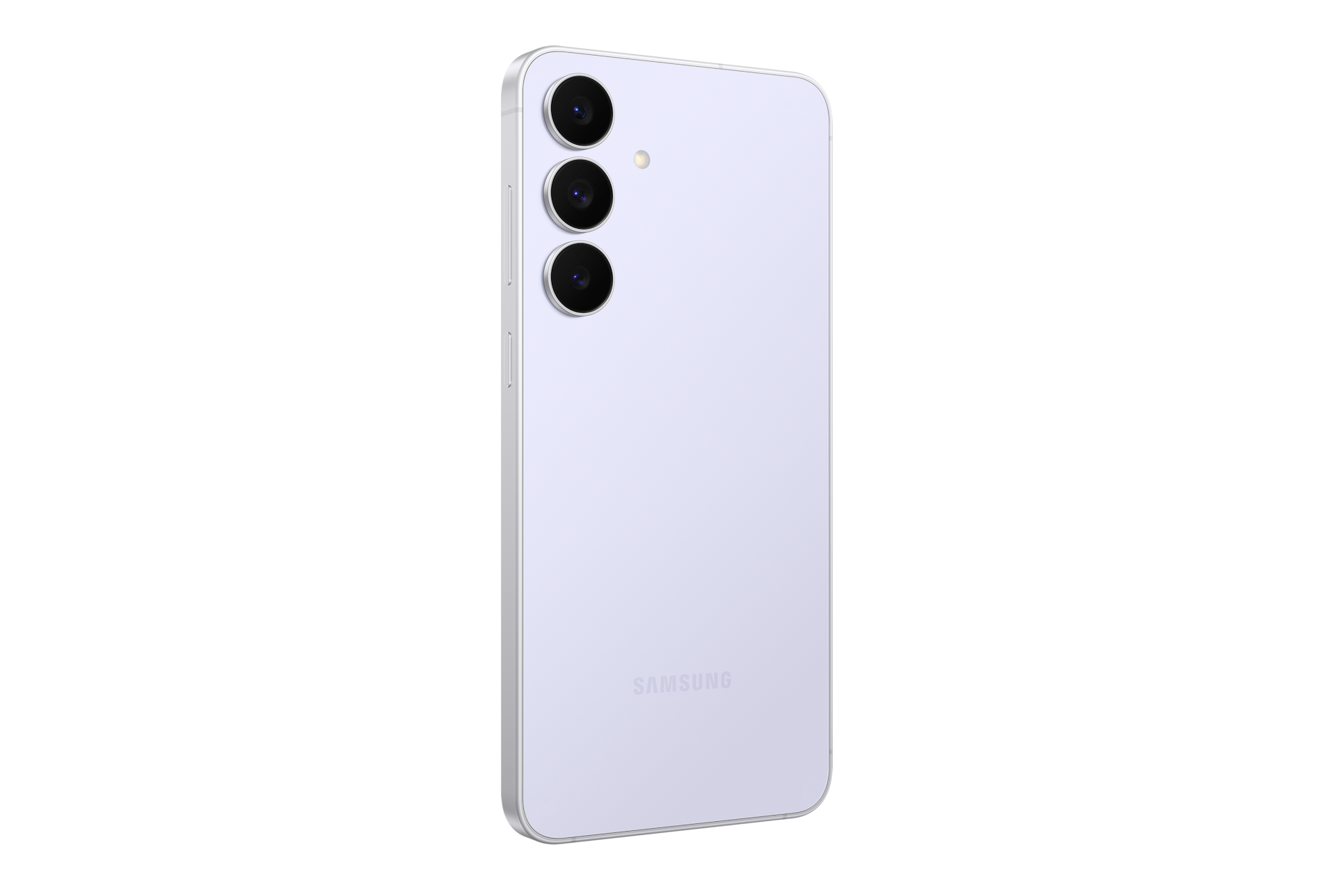 Samsung Galaxy S25 FE-Storage Capacity: 128GB-Color: Icyblue--Ennap.com