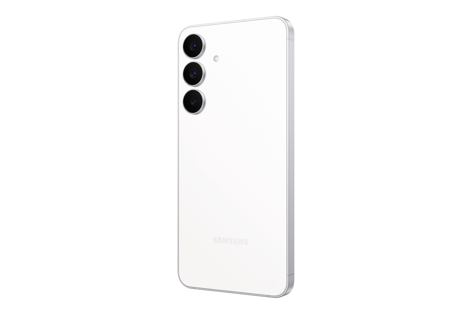 Samsung Galaxy S25 FE-Storage Capacity: 128GB-Color: Icyblue--Ennap.com