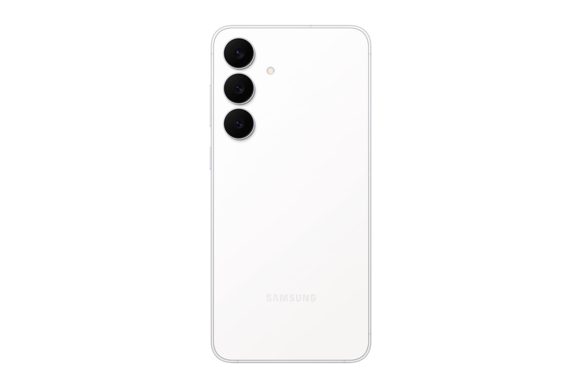 Samsung Galaxy S25 FE-Storage Capacity: 128GB-Color: Icyblue--Ennap.com