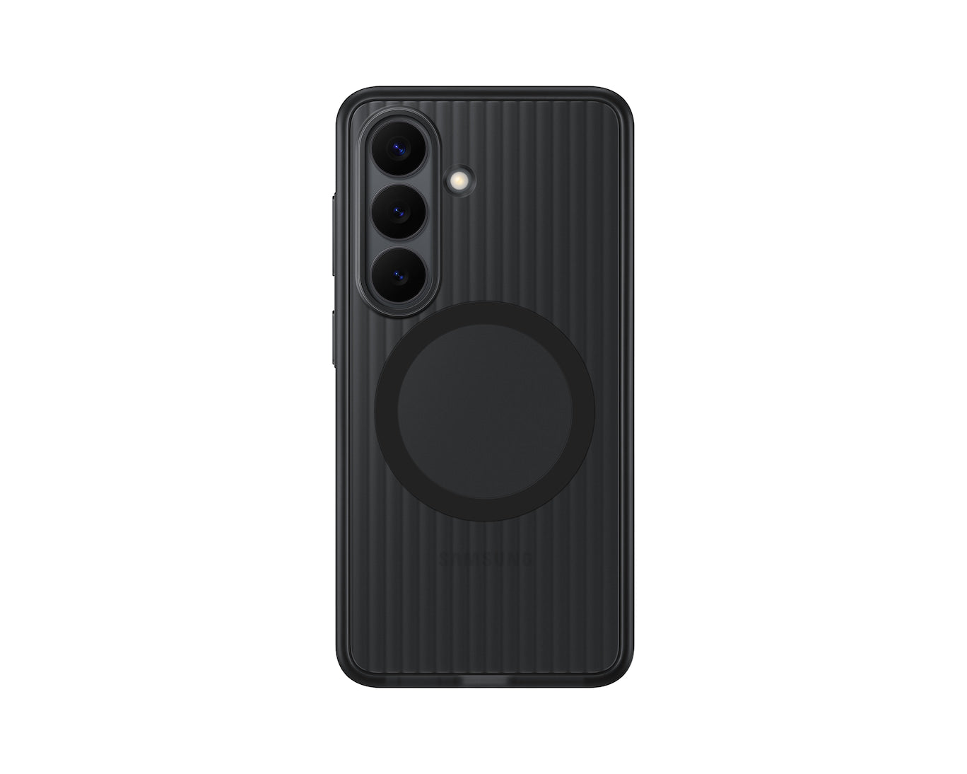 Samsung Galaxy S26 Rugged Magnet Case