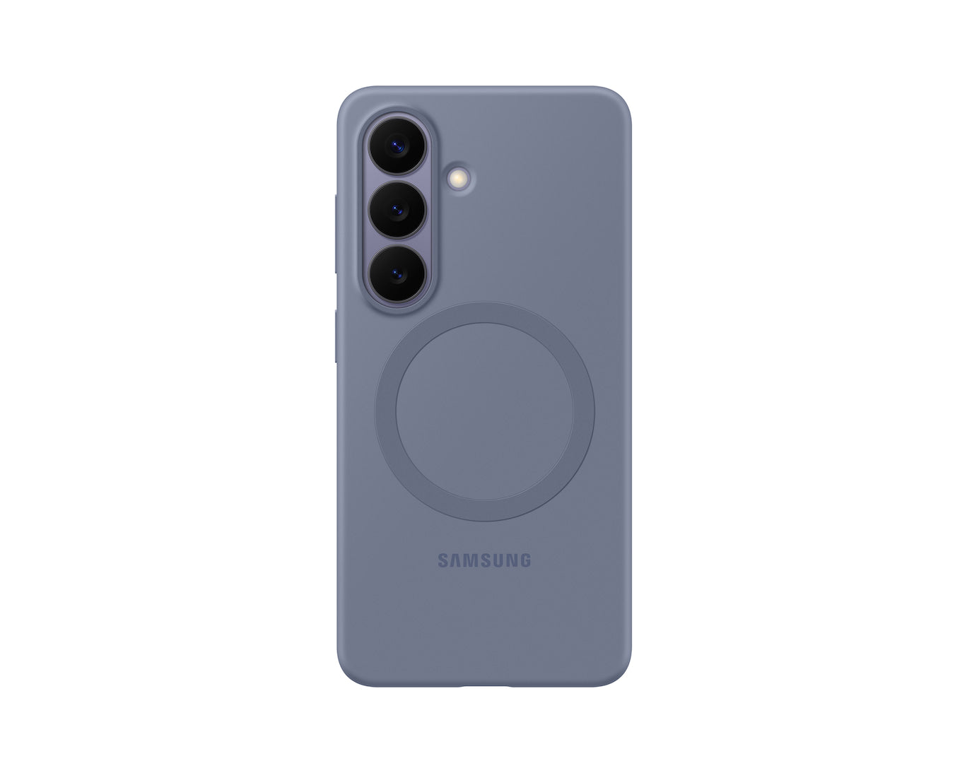 Samsung Galaxy S26 Silicone Magnet Case