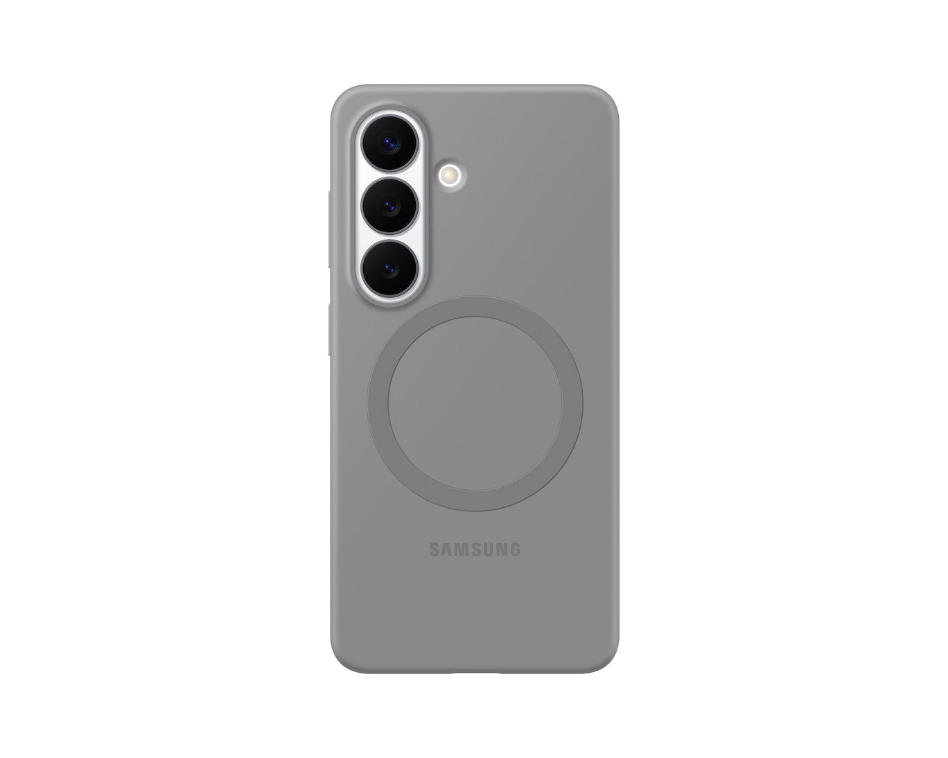 Samsung Galaxy S26 Silicone Magnet Case