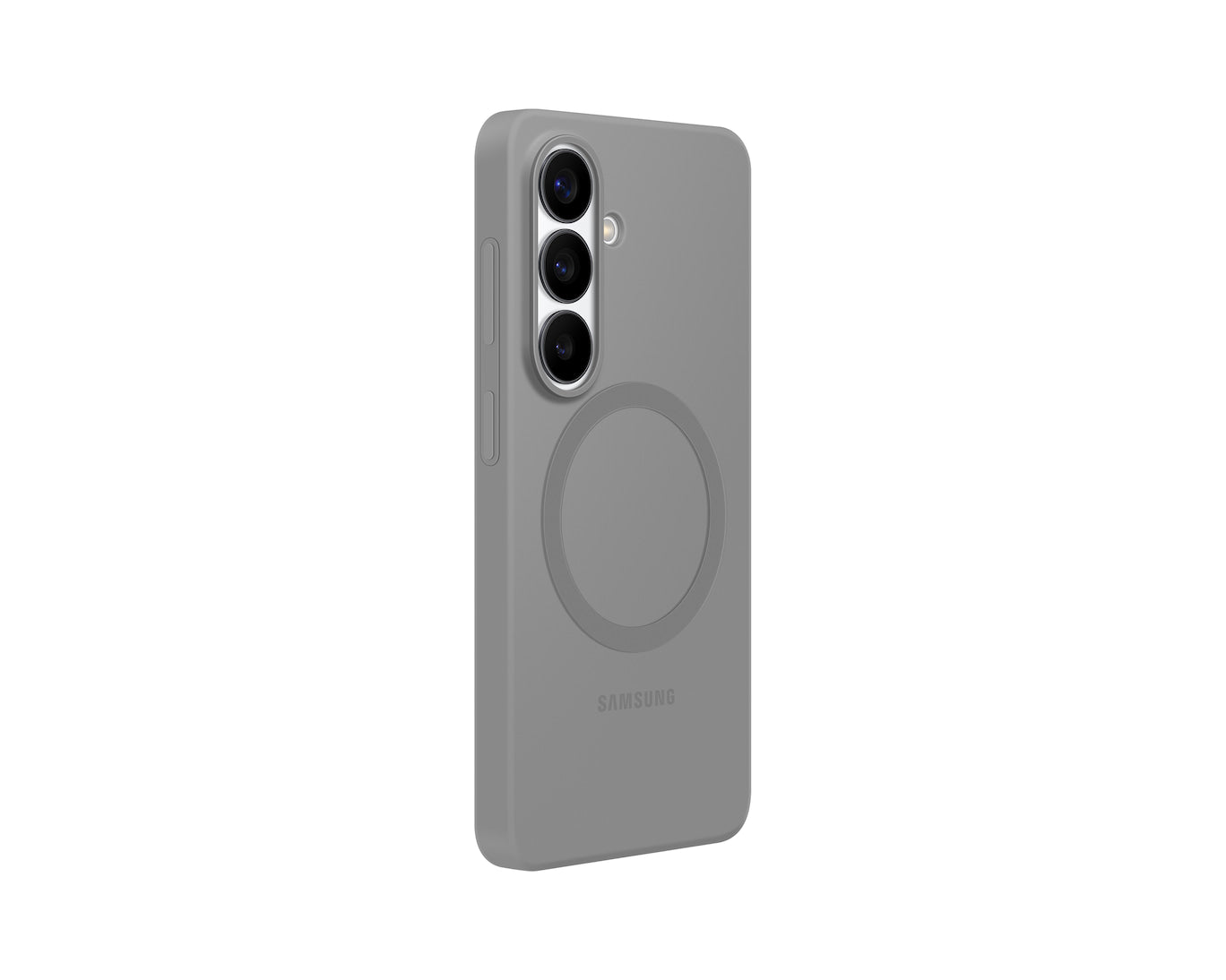 Samsung Galaxy S26 Silicone Magnet Case