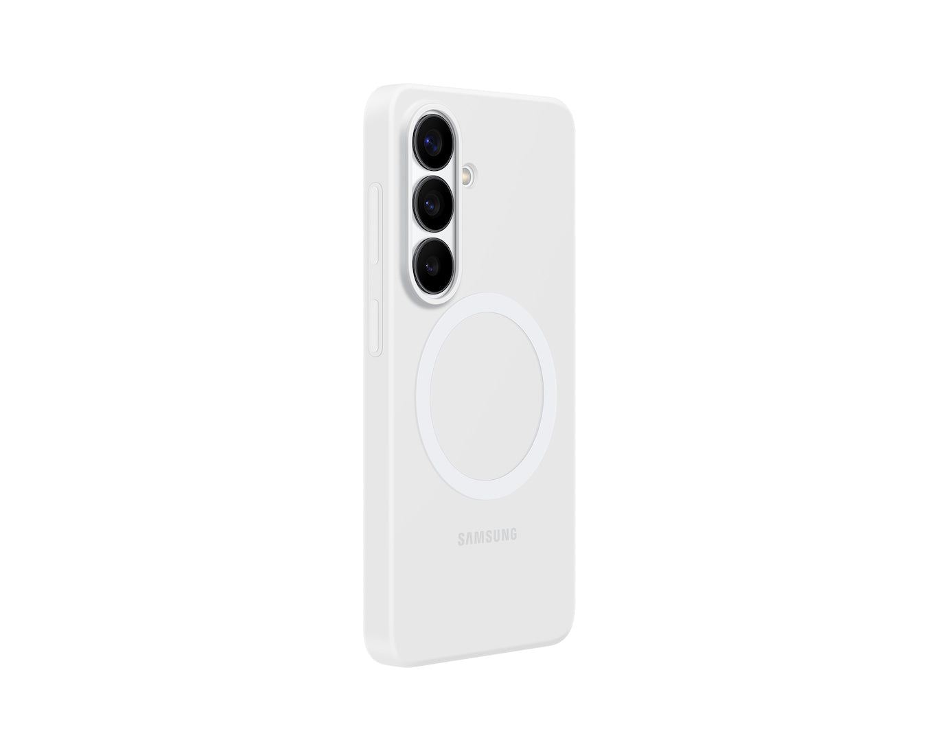 Samsung Galaxy S26 Silicone Magnet Case