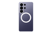 Samsung Galaxy S26 Ultra Clear Magnet Case