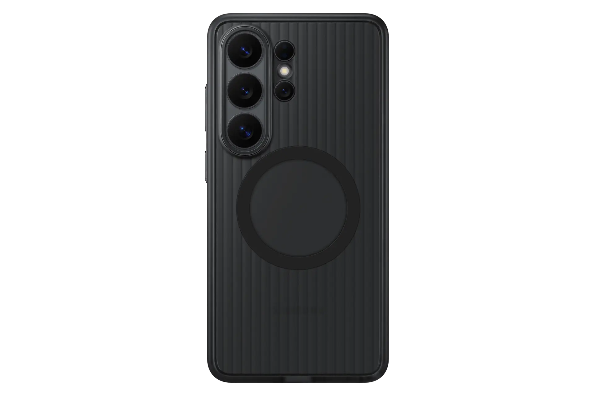 Samsung Galaxy S26 Ultra Rugged Magnet Case