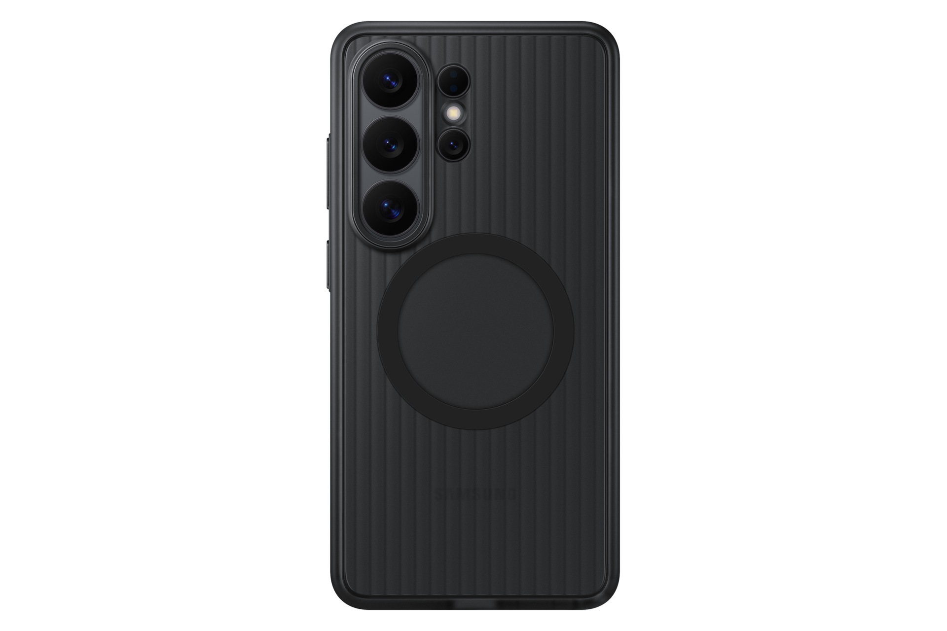 Samsung Galaxy S26 Ultra Rugged Magnet Case