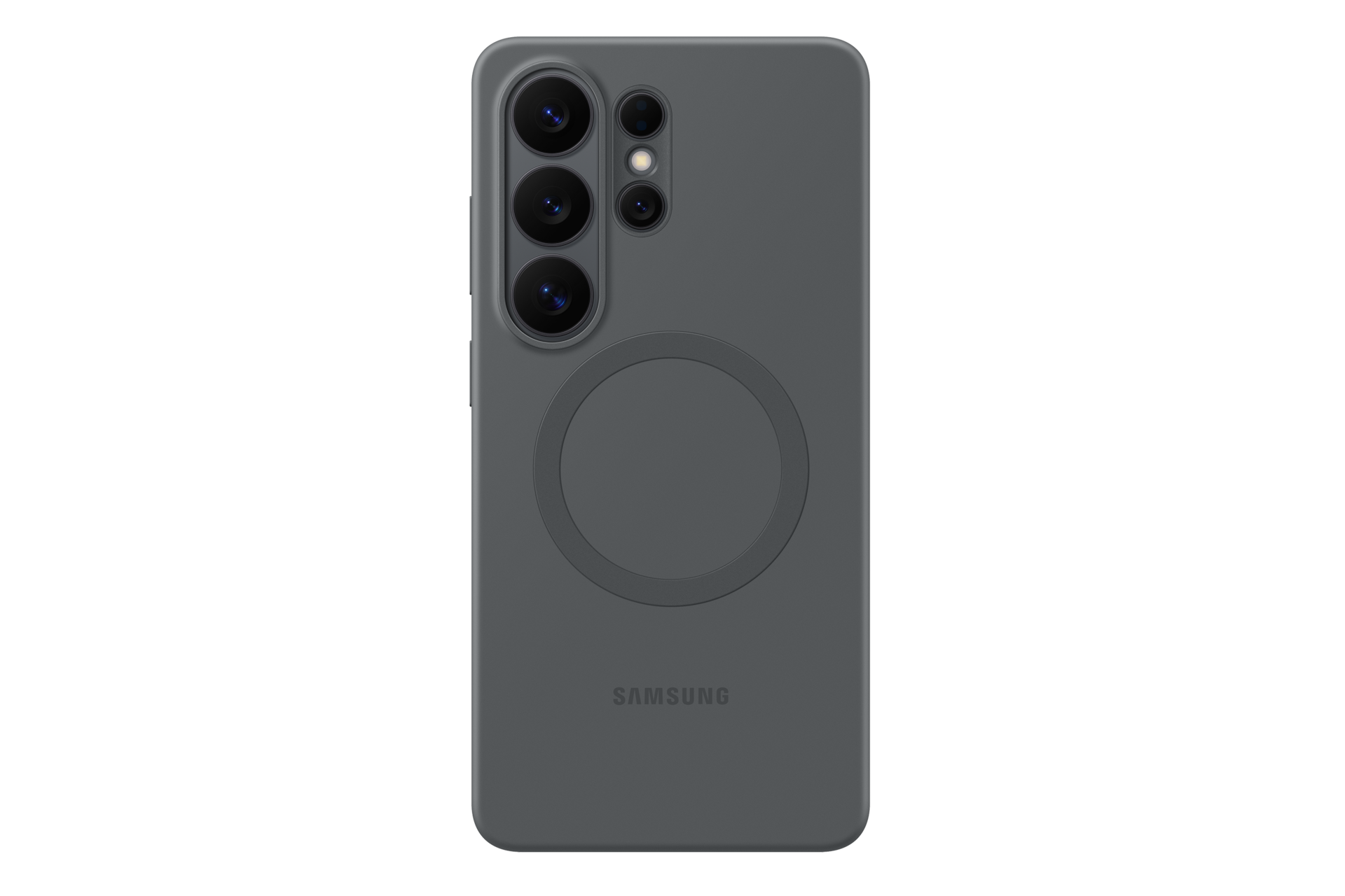 Samsung Galaxy S26 Ultra Silicone Magnet Case