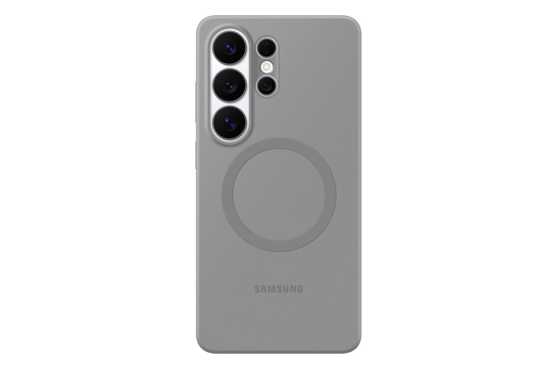 Samsung Galaxy S26 Ultra Silicone Magnet Case