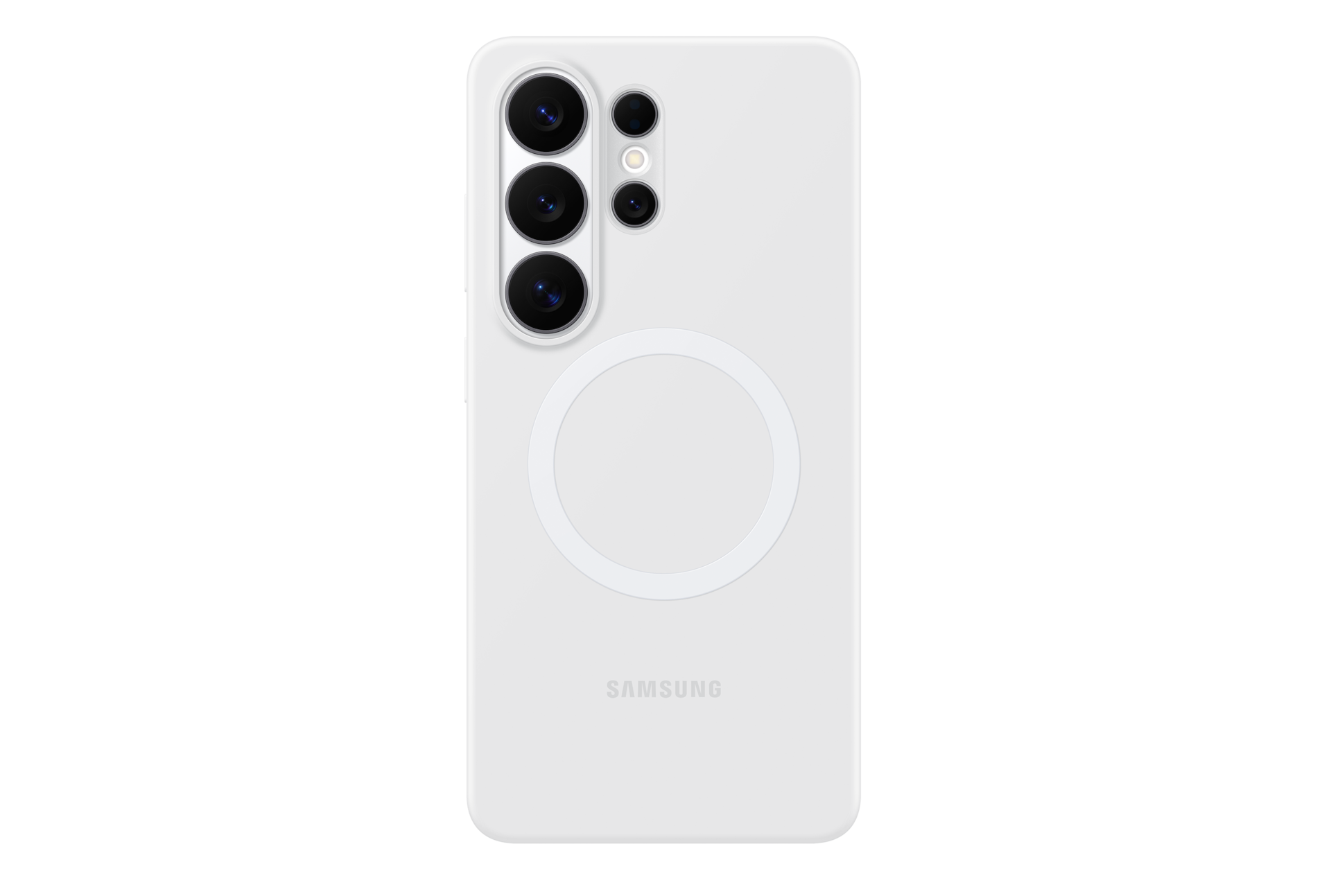 Samsung Galaxy S26 Ultra Silicone Magnet Case