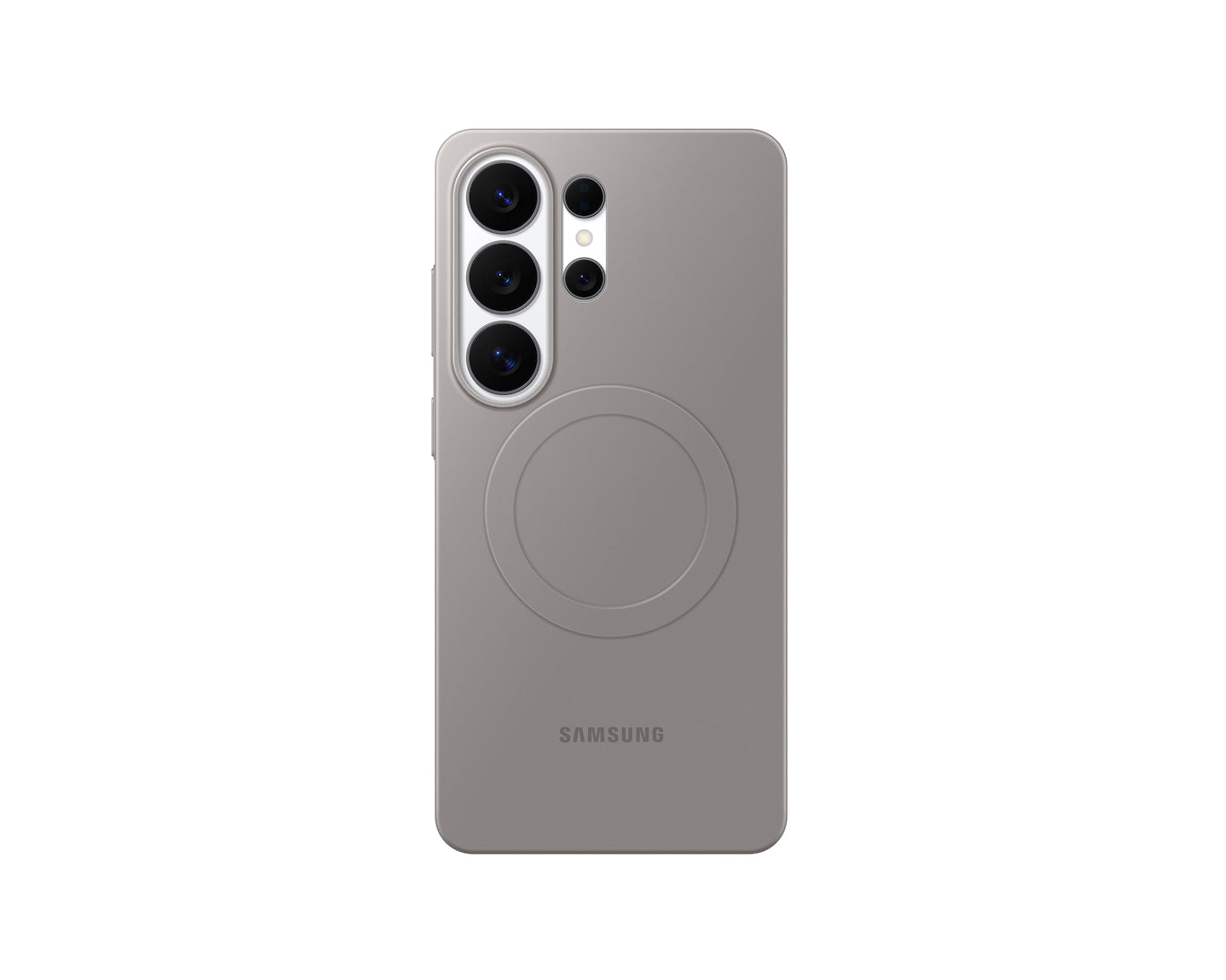 Samsung Galaxy S26 Ultra Slim Magnet Case