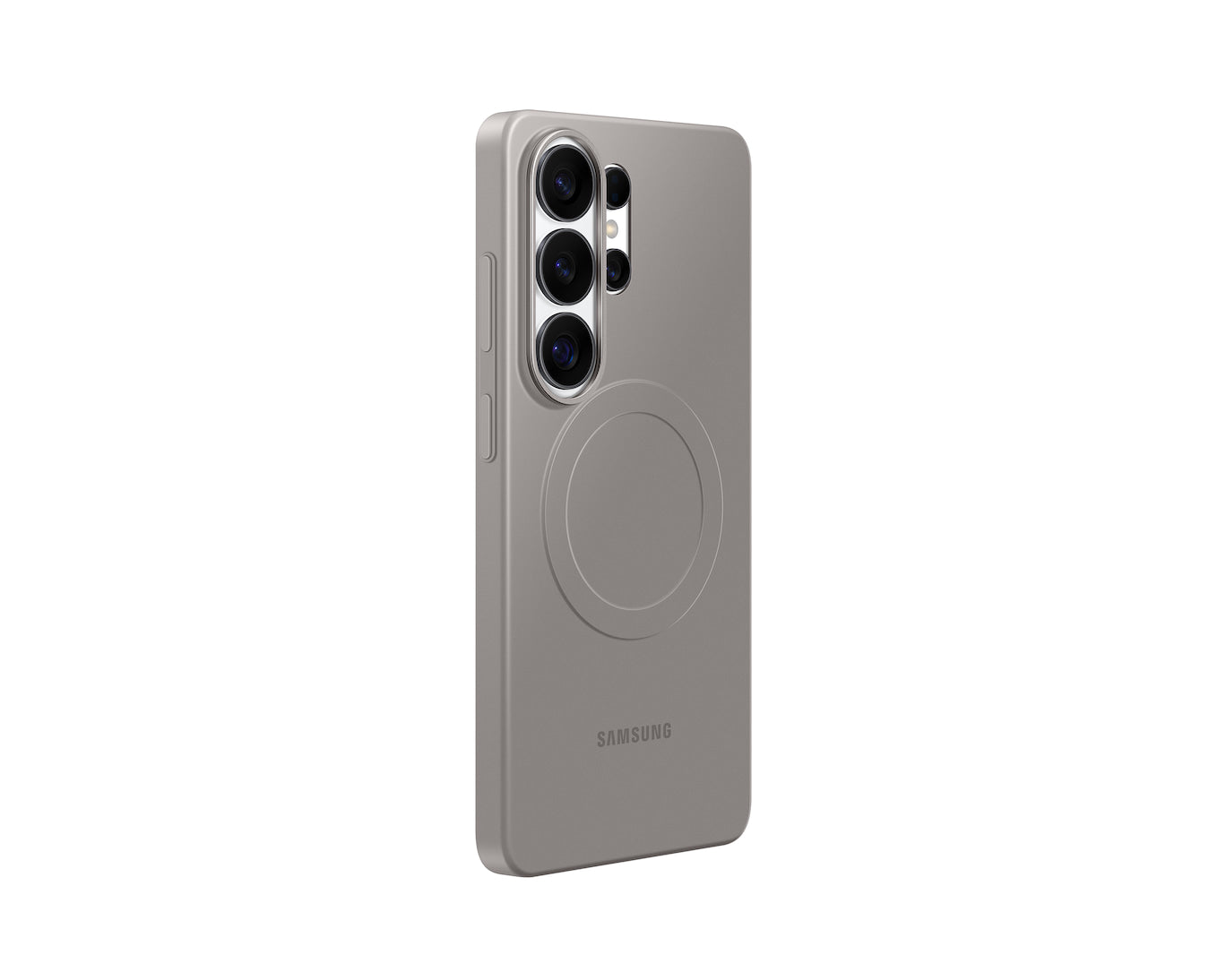 Samsung Galaxy S26 Ultra Slim Magnet Case