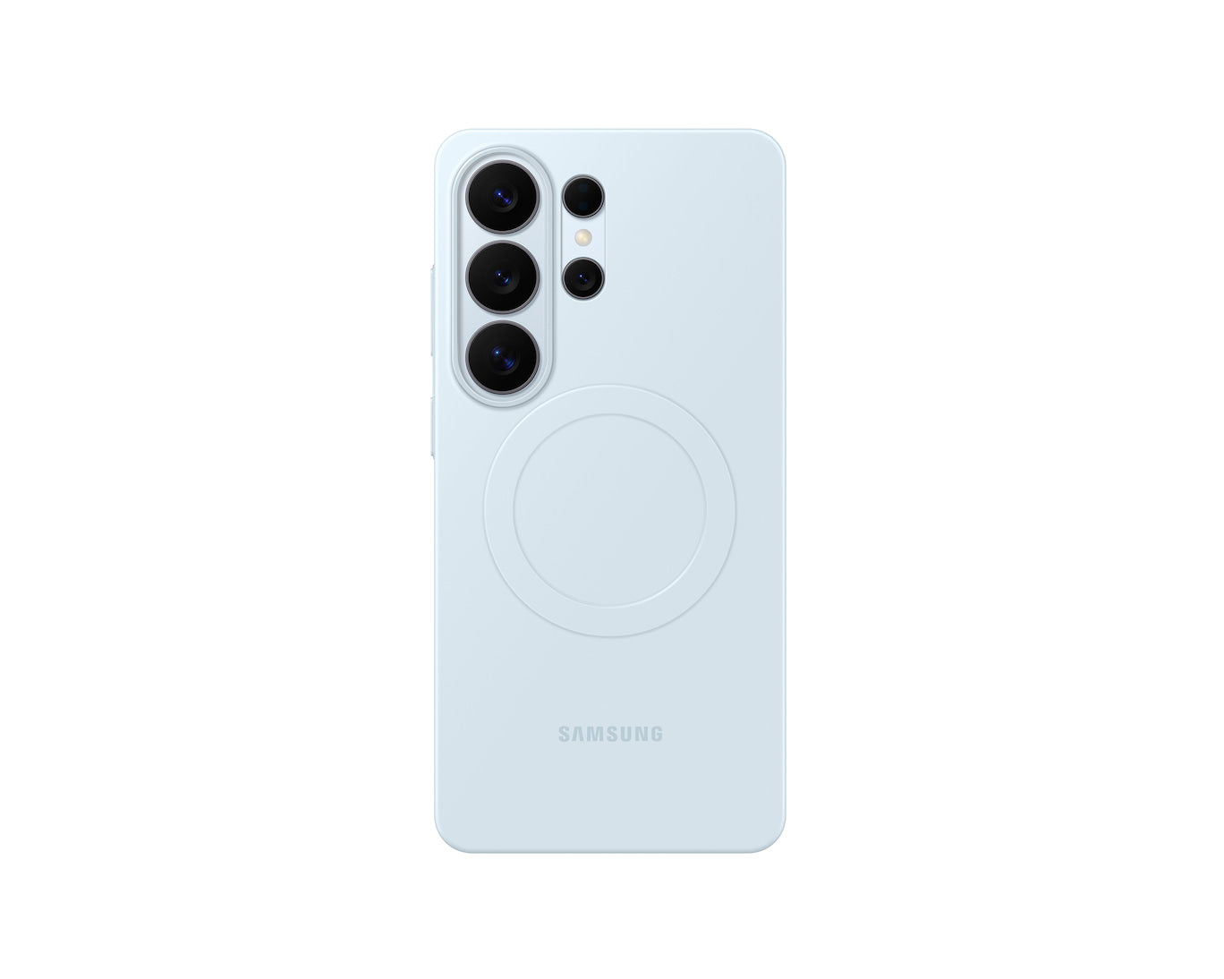 Samsung Galaxy S26 Ultra Slim Magnet Case