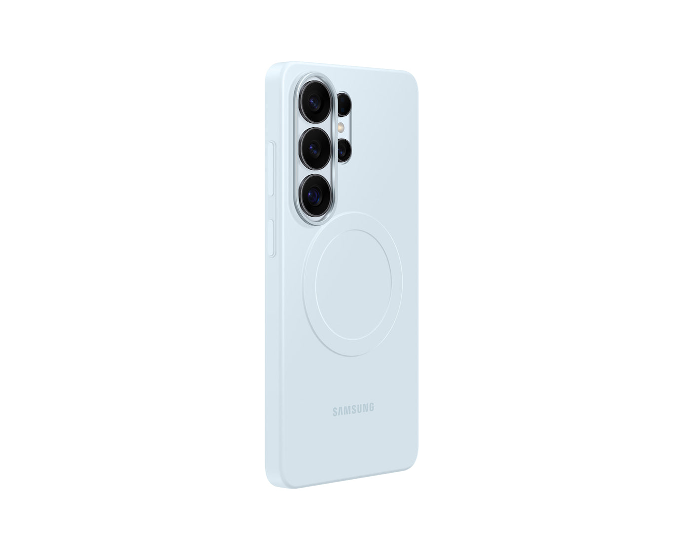 Samsung Galaxy S26 Ultra Slim Magnet Case