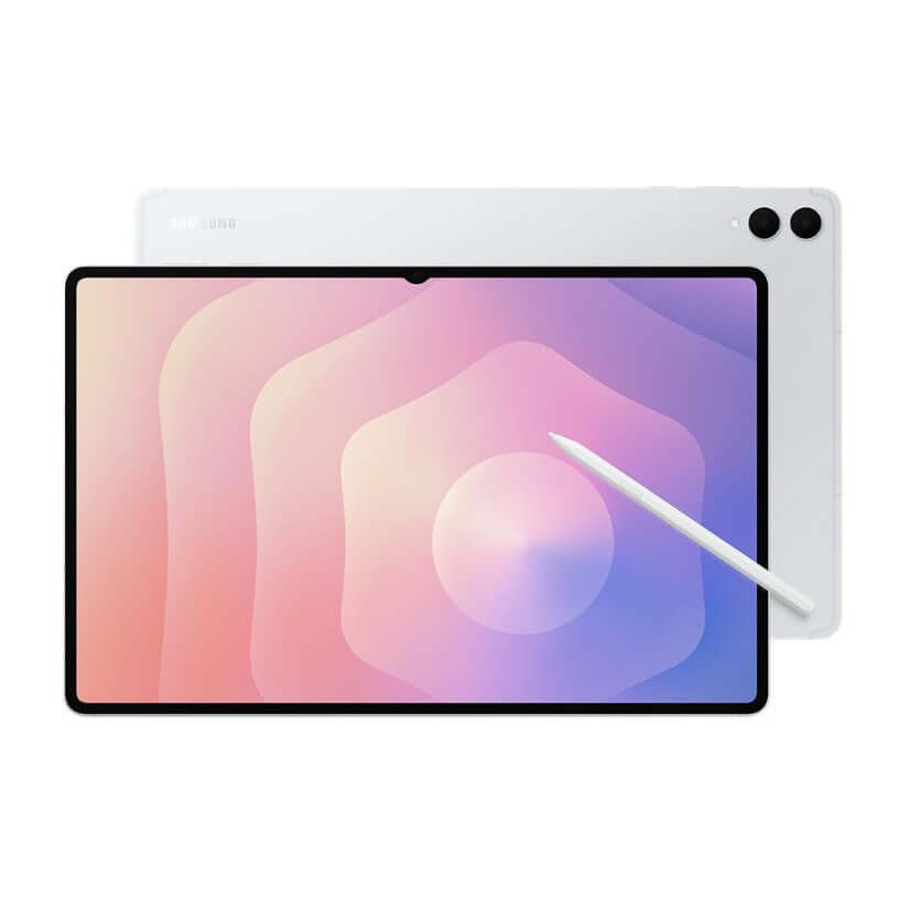Samsung Galaxy Tab S11 Ultra-Storage Capacity: 128GB-Connectivity: WIFI-Color: Silver-Ennap.com