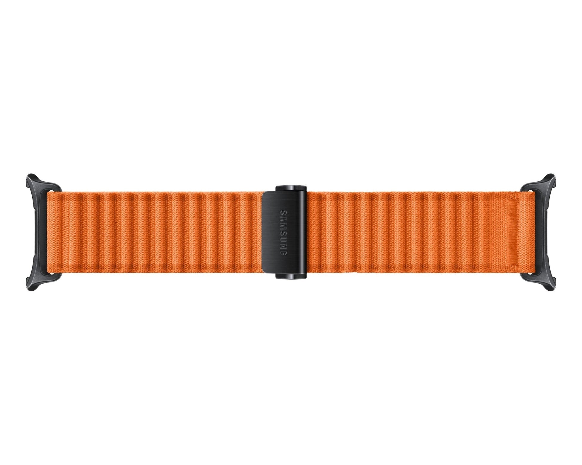 Samsung Galaxy Watch Ultra Trail Band-Color: Orange---Ennap.com