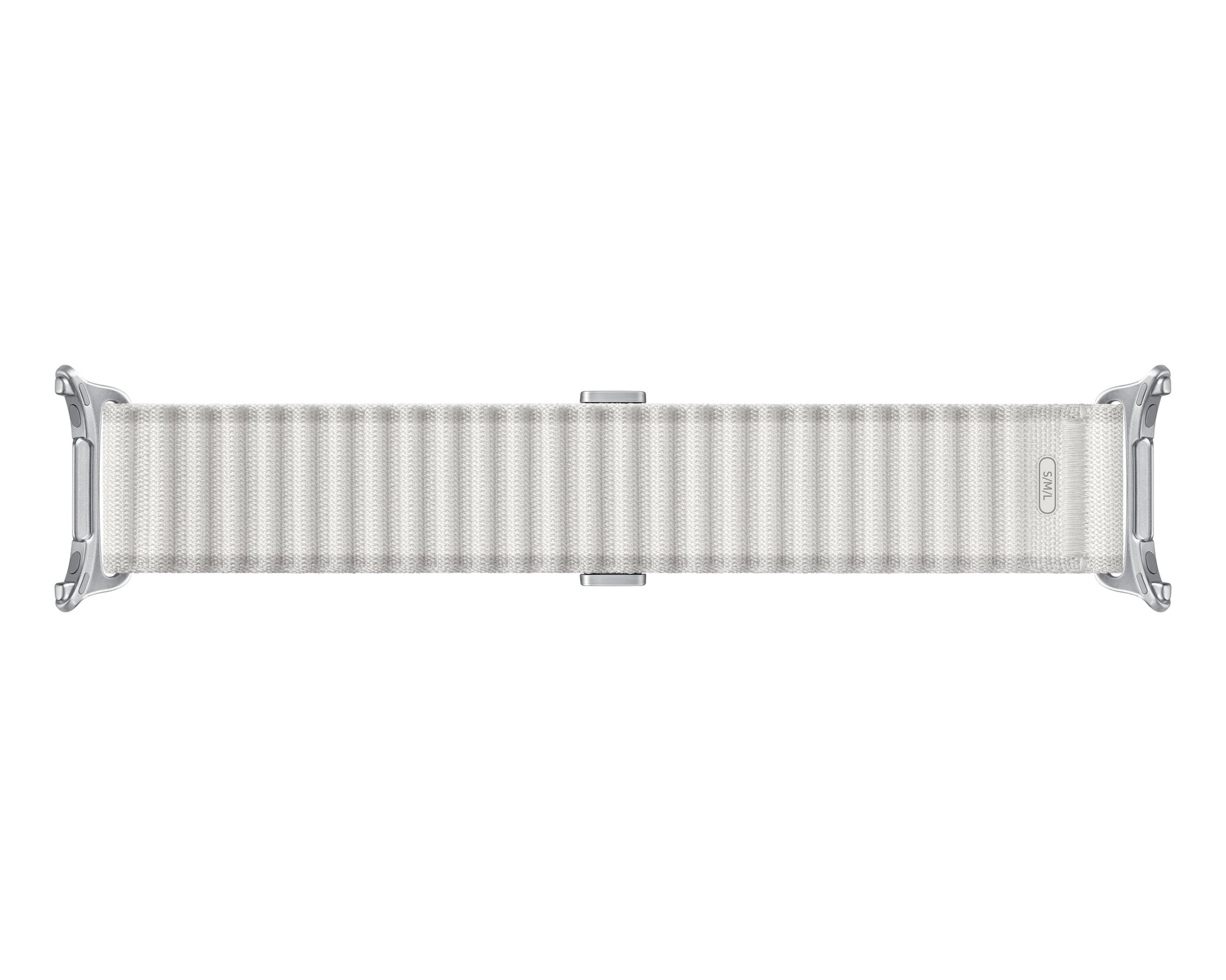 Samsung Galaxy Watch Ultra Trail Band-Color: Orange---Ennap.com