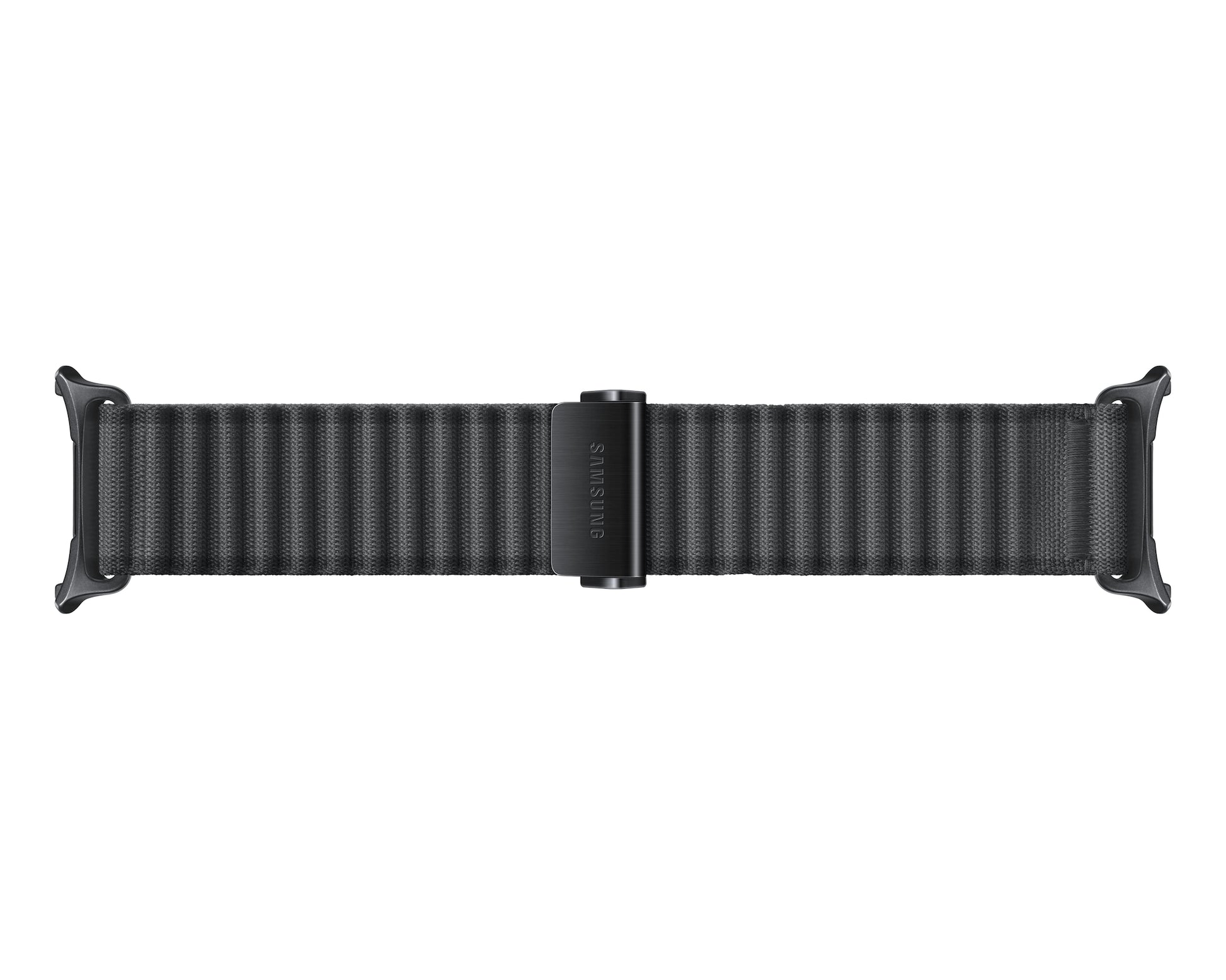 Samsung Galaxy Watch Ultra Trail Band-Color: Dark Gray---Ennap.com