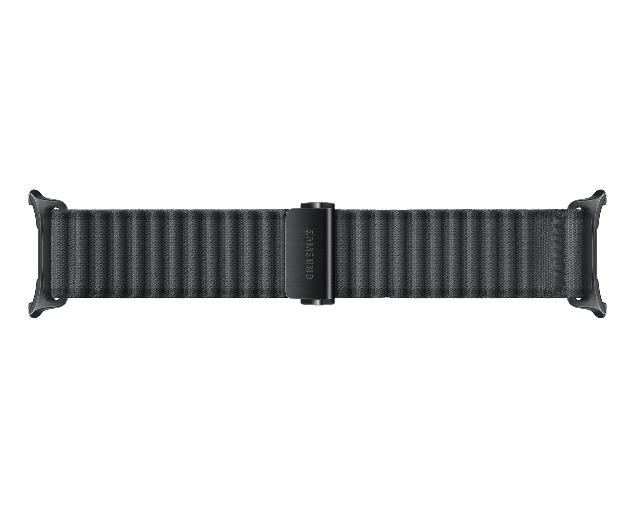 Samsung Galaxy Watch Ultra Trail Band-Color: Dark Gray---Ennap.com