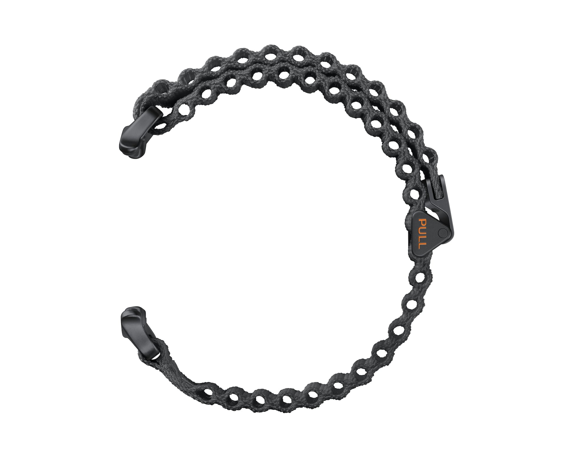 Samsung Galaxy Watch Ultra Trail Band-Color: Orange---Ennap.com
