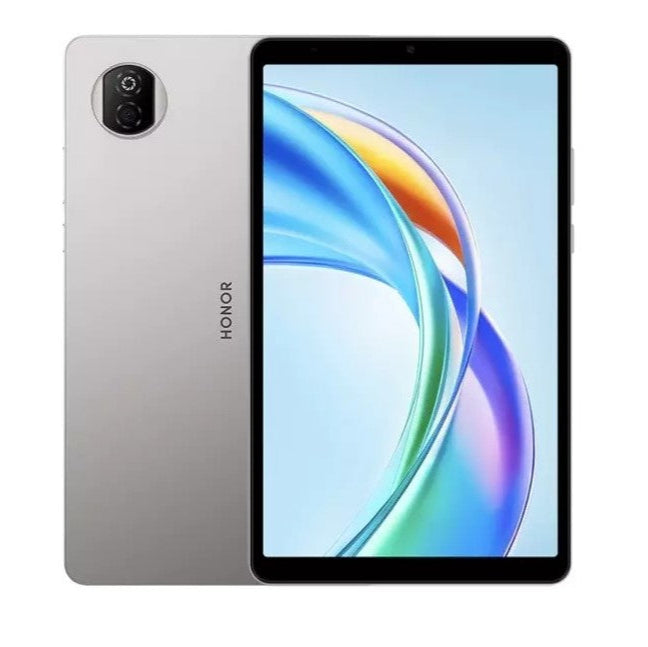 Honor Pad X7 Tablet-WIFI-Connectivity: WiFi-Color: Gray--Ennap.com