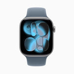ساعة أبل Apple Watch Series 11 Aluminum Case
