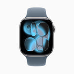 ساعة أبل Apple Watch Series 11 Aluminum Case