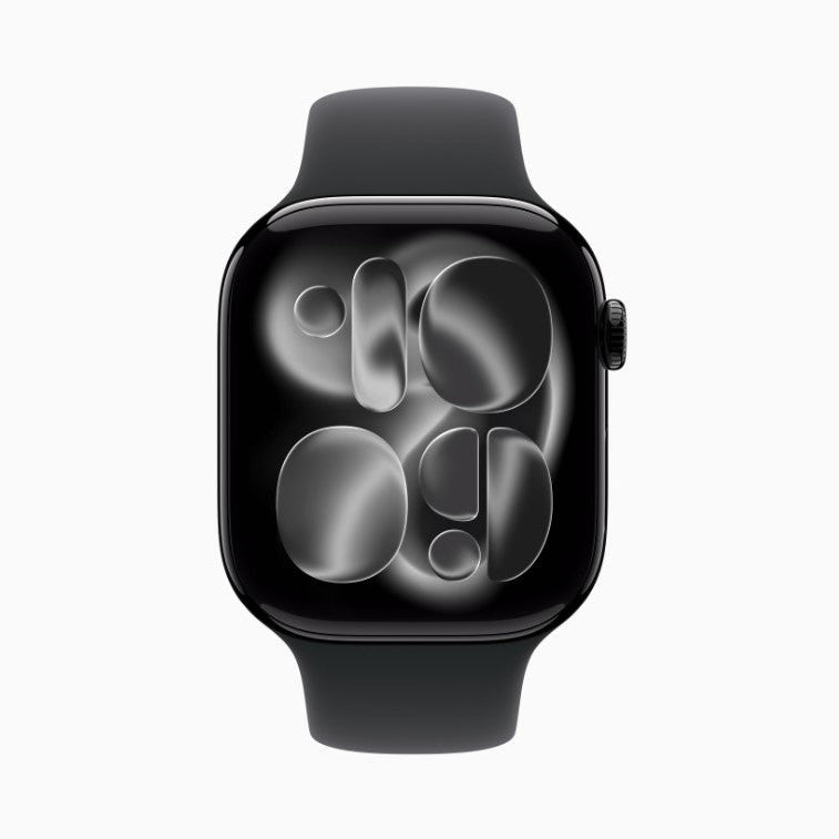 ساعة أبل Apple Watch Series 11 Aluminum Case