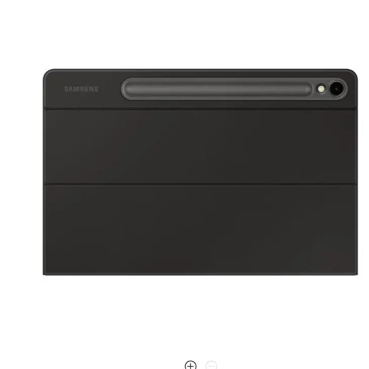 Samsung Book Cover Keyboard Slim — AI Key for Galaxy Tab S10 FE / Tab S10 Lite / Tab S9 / Tab S9 FE 