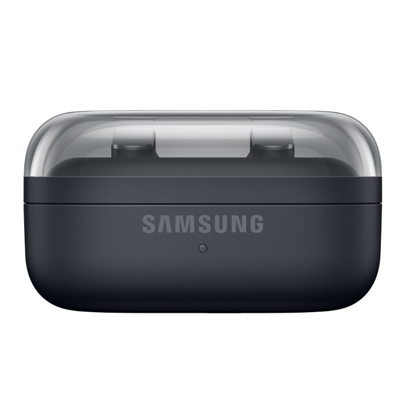 سماعات سامسونج Galaxy Buds4 Pro – لاسلكية داخل الأذن مع إلغاء ضوضاء نشط