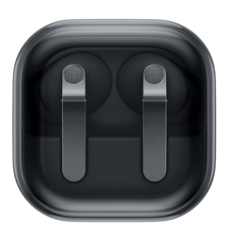 سماعات سامسونج Galaxy Buds4 Pro – لاسلكية داخل الأذن مع إلغاء ضوضاء نشط